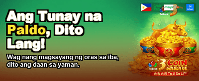 Swerte999: Your Lucky Jackpot