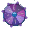 Lucky Wheel Bonus welfare icon